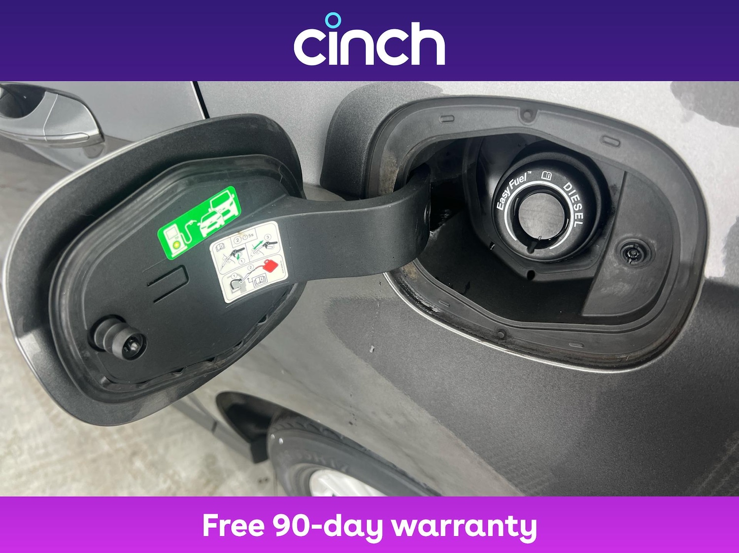 Used Ford S-Max 2018 for sale - 76961335: Photo 29