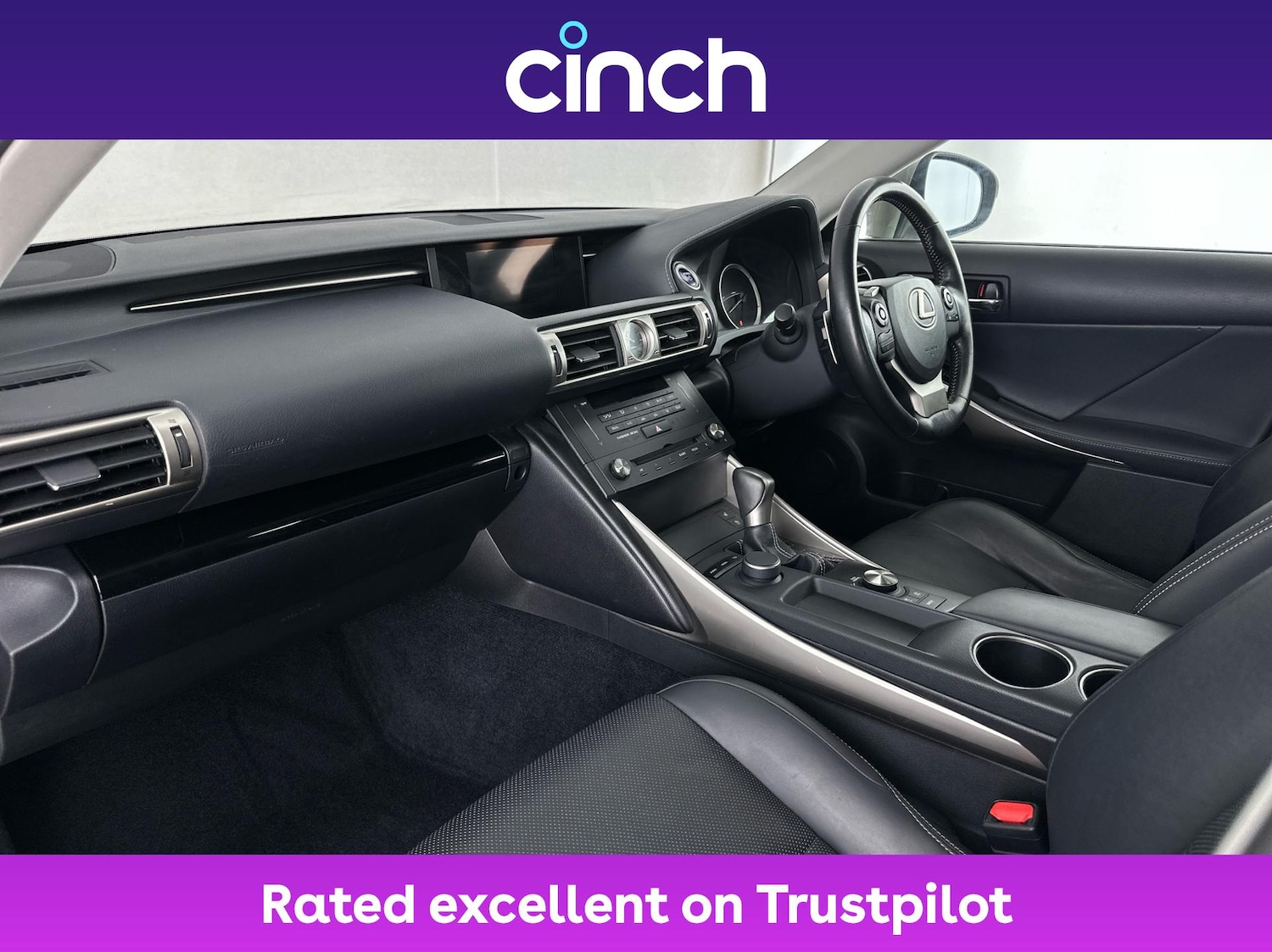 Used Lexus IS 2016 for sale - 76909233: Photo 14