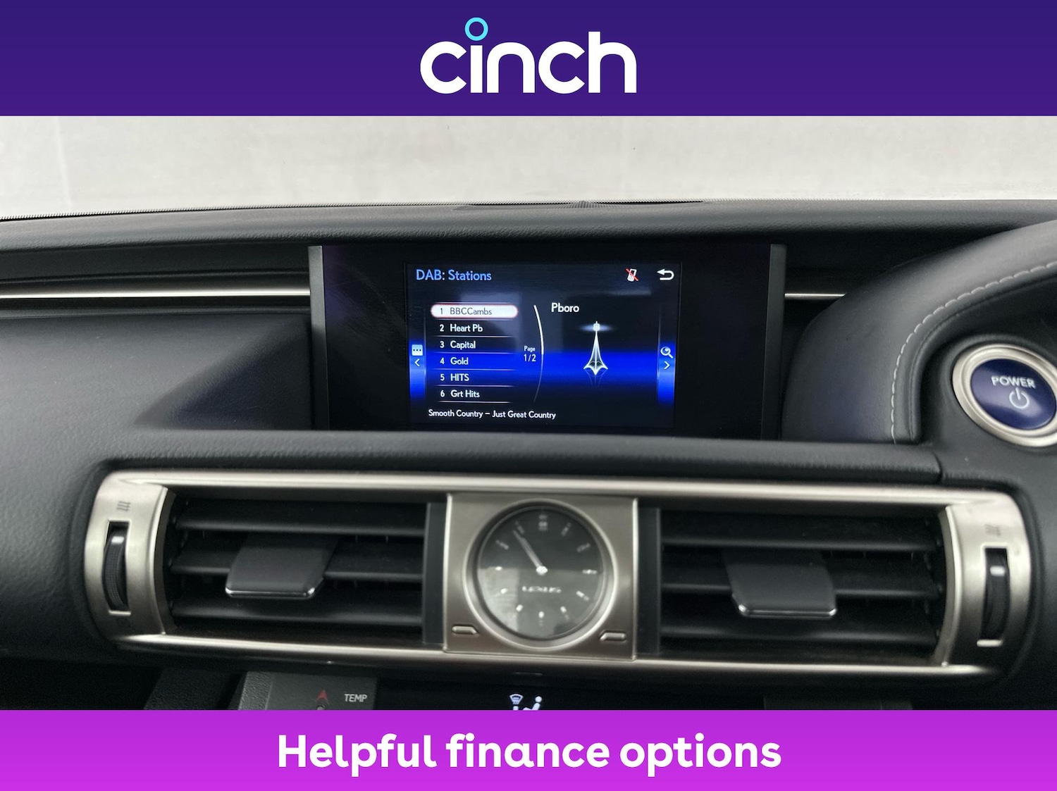 Used Lexus IS 2016 for sale - 76909233: Photo 17