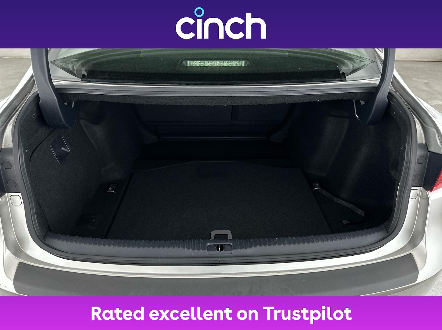 Used Lexus IS 2016 for sale - 76909233: Photo 21