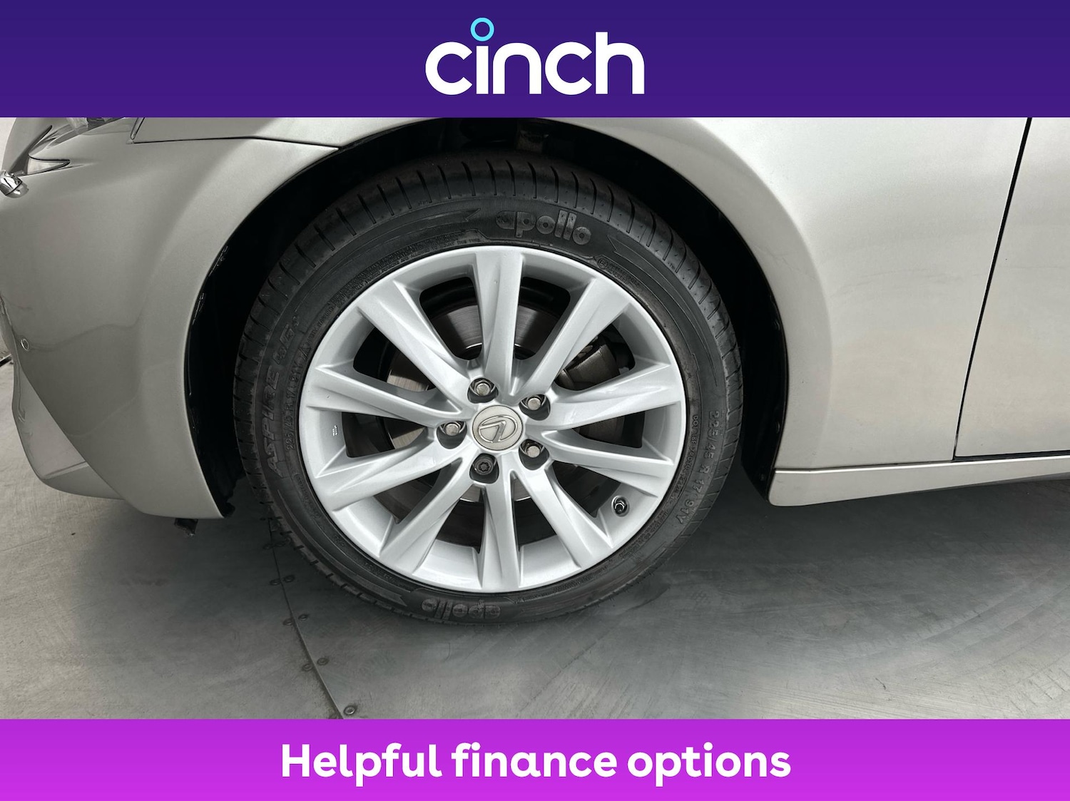 Used Lexus IS 2016 for sale - 76909233: Photo 24