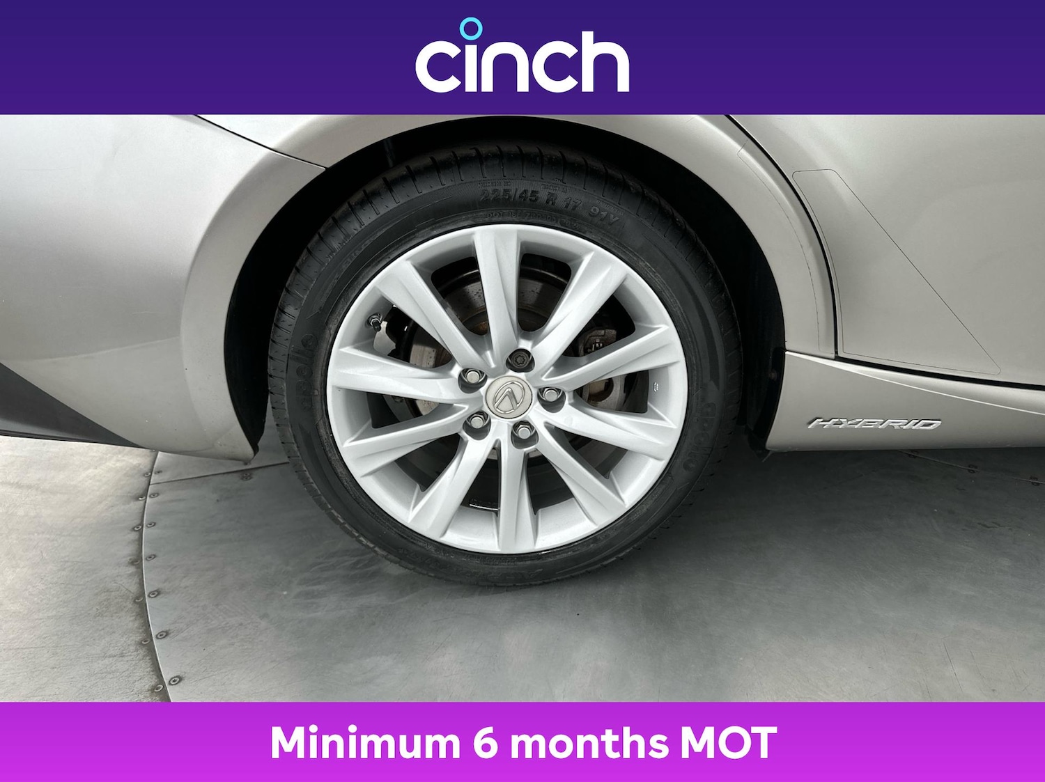 Used Lexus IS 2016 for sale - 76909233: Photo 27