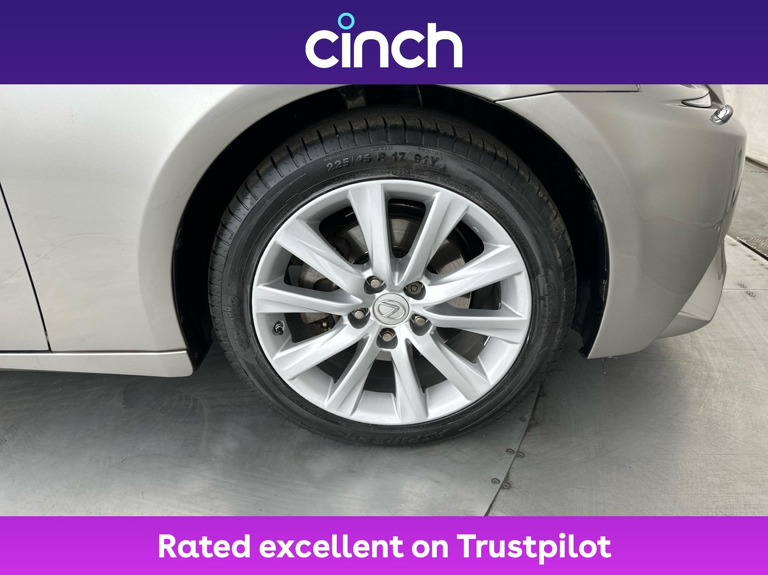 Used Lexus IS 2016 for sale - 76909233: Photo 28