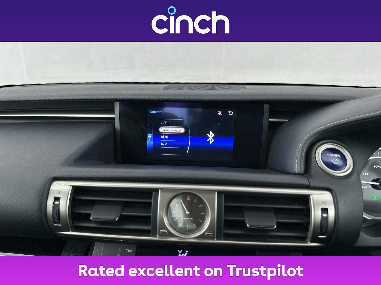 Used Lexus IS 2016 for sale - 76909233: Photo 33