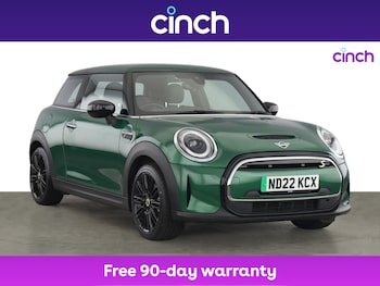 MINI - Hatch