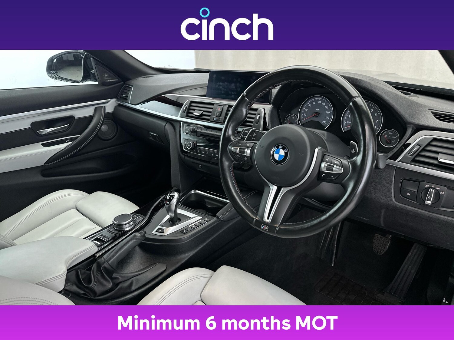 Used BMW M4 2018 for sale - 76041197: Photo 12