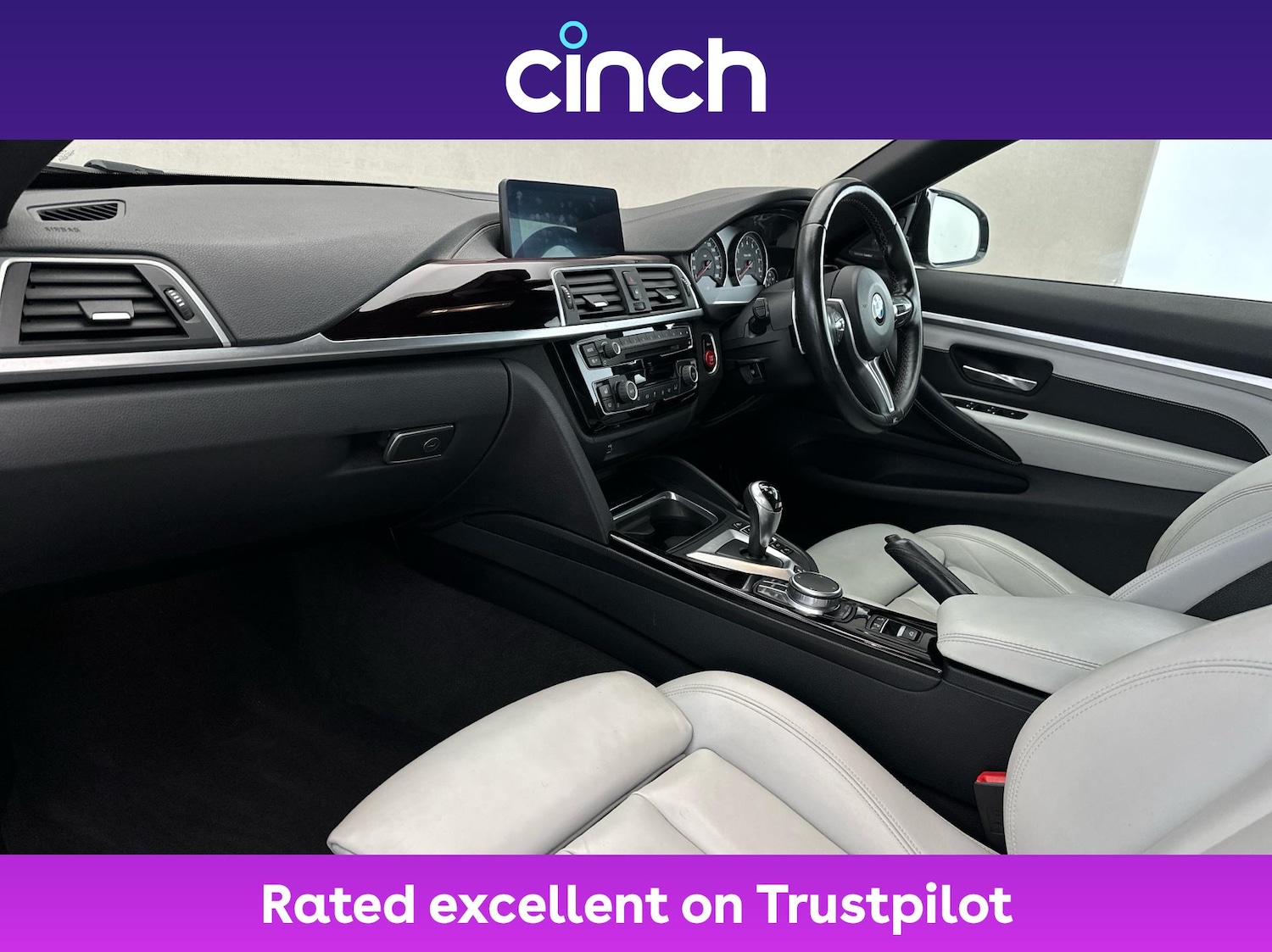 Used BMW M4 2018 for sale - 76041197: Photo 14