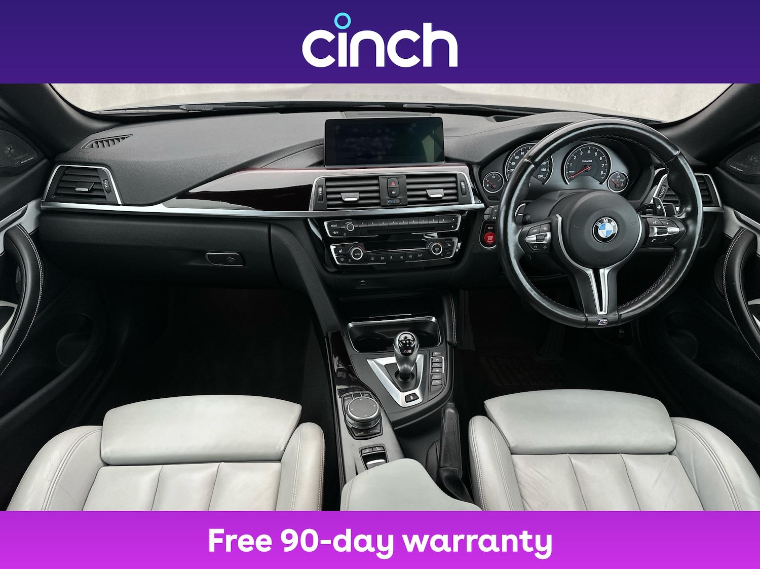 Used BMW M4 2018 for sale - 76041197: Photo 15