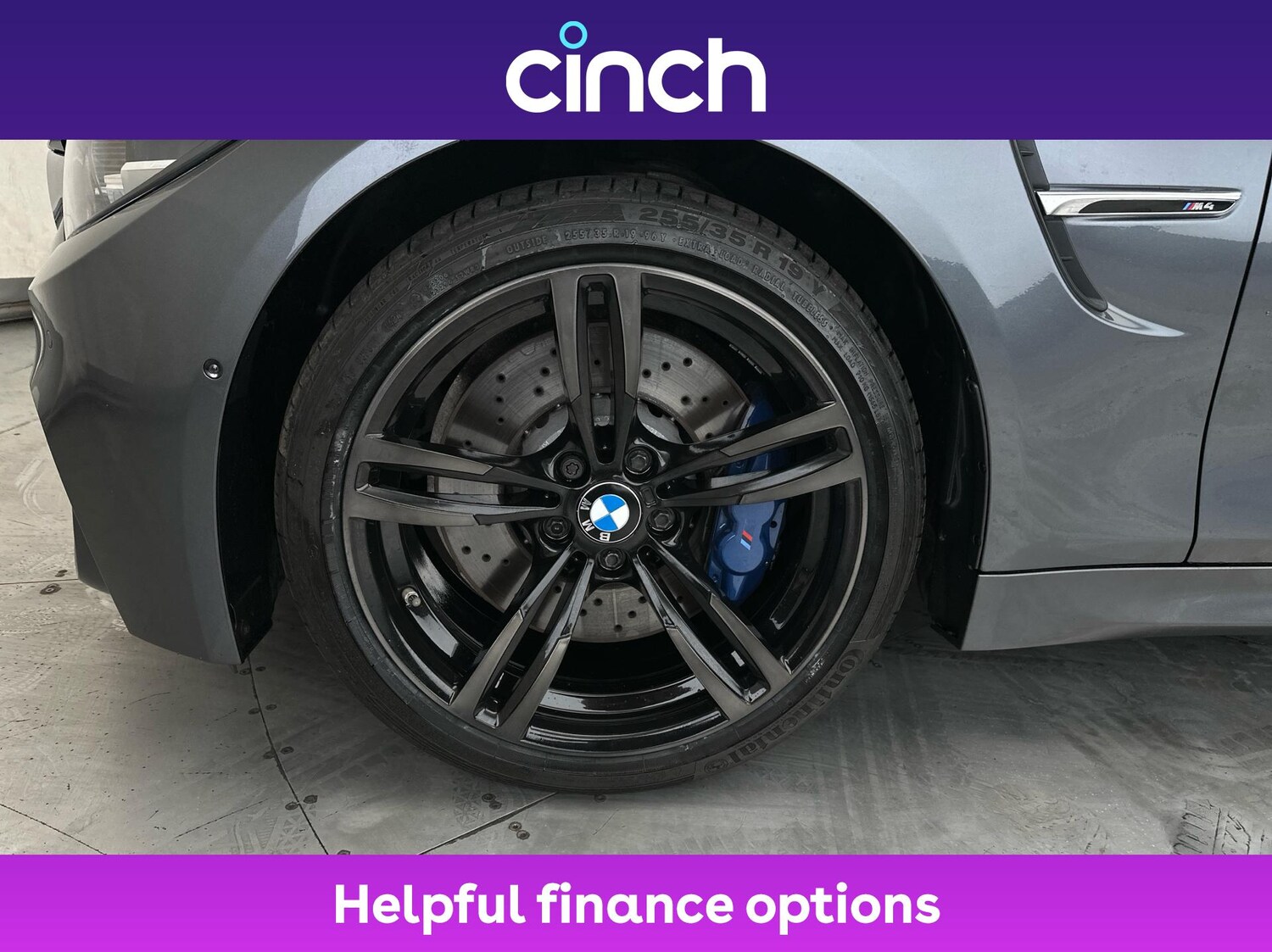 Used BMW M4 2018 for sale - 76041197: Photo 24