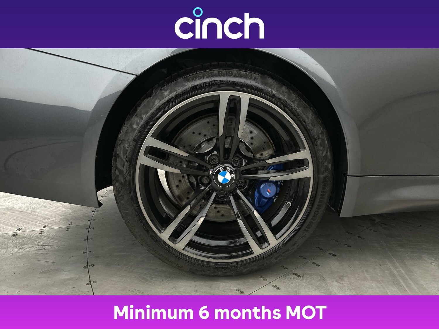 Used BMW M4 2018 for sale - 76041197: Photo 27