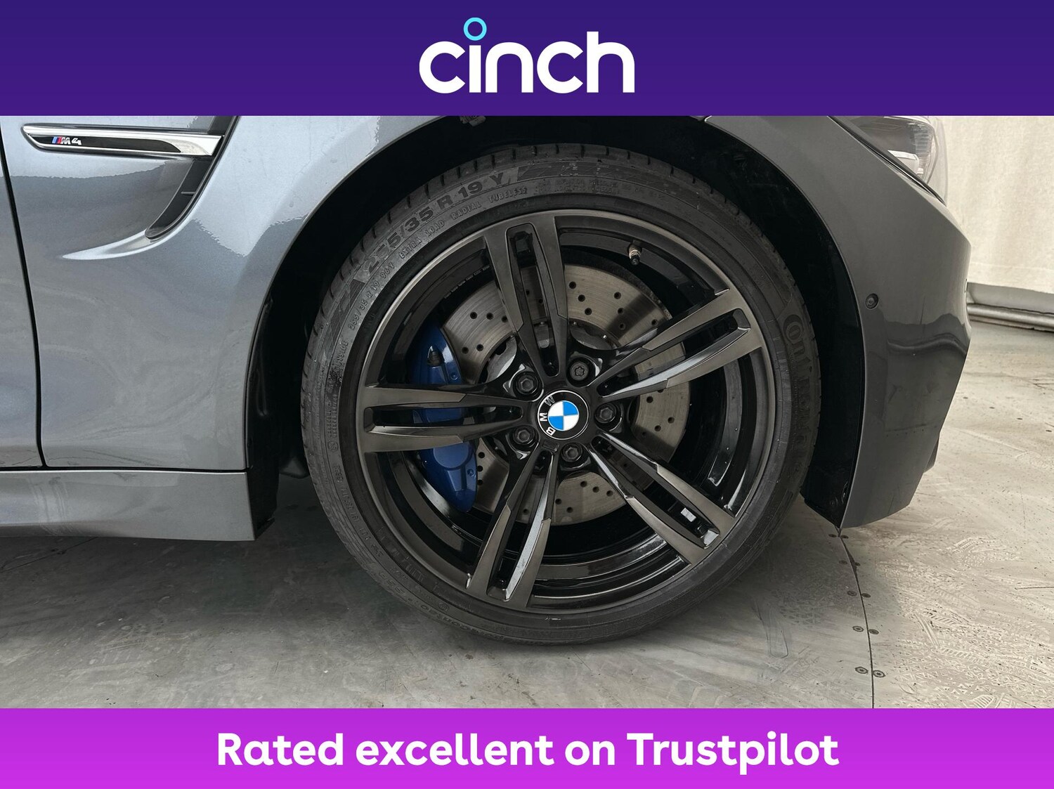 Used BMW M4 2018 for sale - 76041197: Photo 28