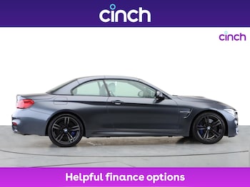 Used BMW M4 2018 for sale - 76041197: Photo 2