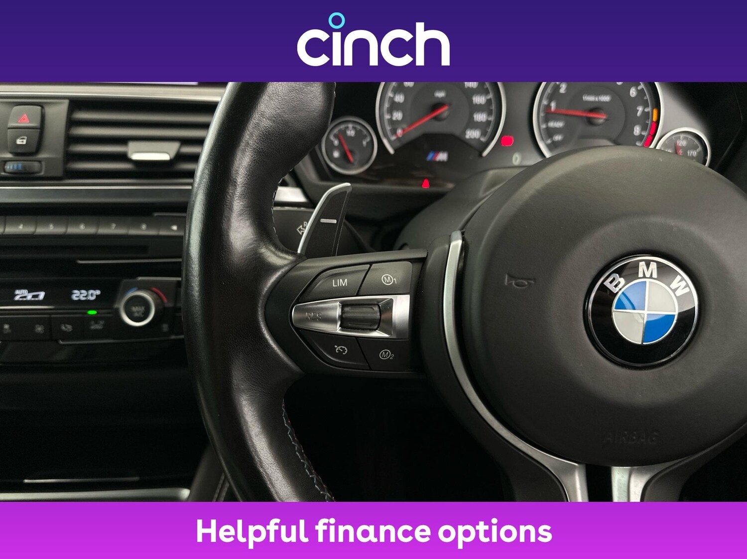 Used BMW M4 2018 for sale - 76041197: Photo 35