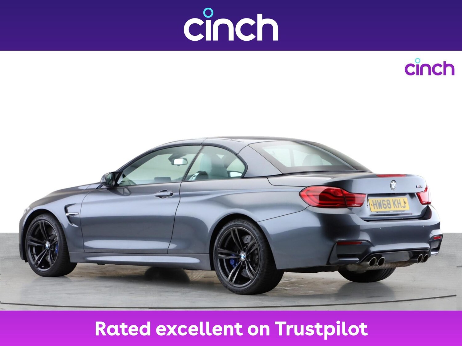 Used BMW M4 2018 for sale - 76041197: Photo 6