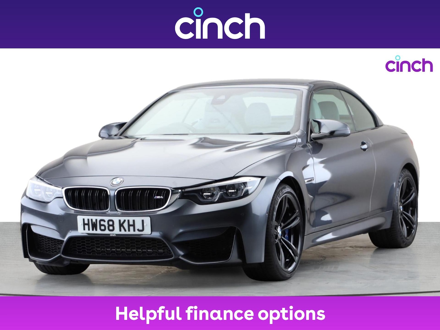 Used BMW M4 2018 for sale - 76041197: Photo 9