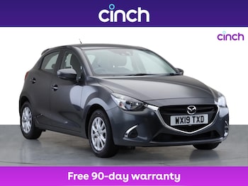 Mazda - Mazda2