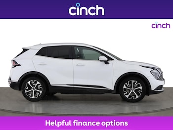 Used Kia Sportage 2022 for sale - 75892661: Photo