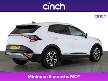 Used Kia Sportage 2022 for sale - 75892661: Photo