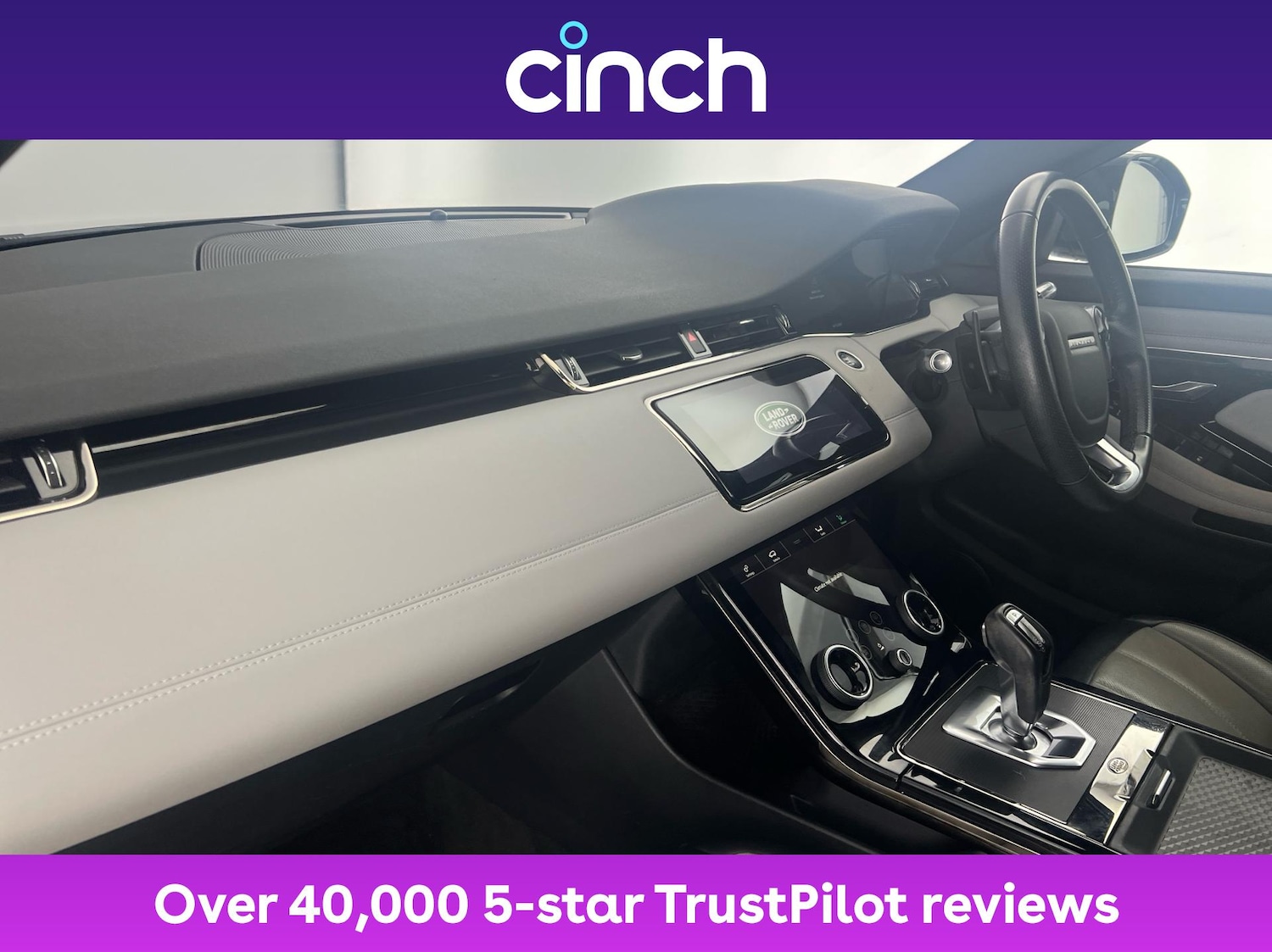 Used Land Rover Range Rover Evoque 2020 for sale - 76862899: Photo 14