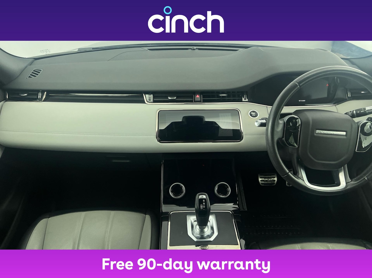 Used Land Rover Range Rover Evoque 2020 for sale - 76862899: Photo 15