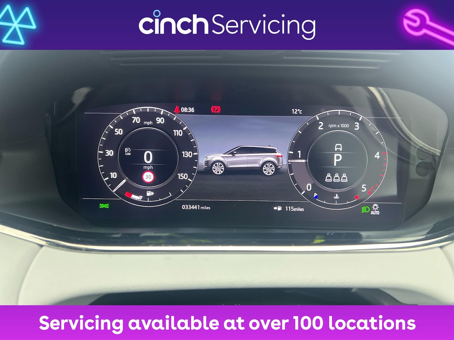 Used Land Rover Range Rover Evoque 2020 for sale - 76862899: Photo 18