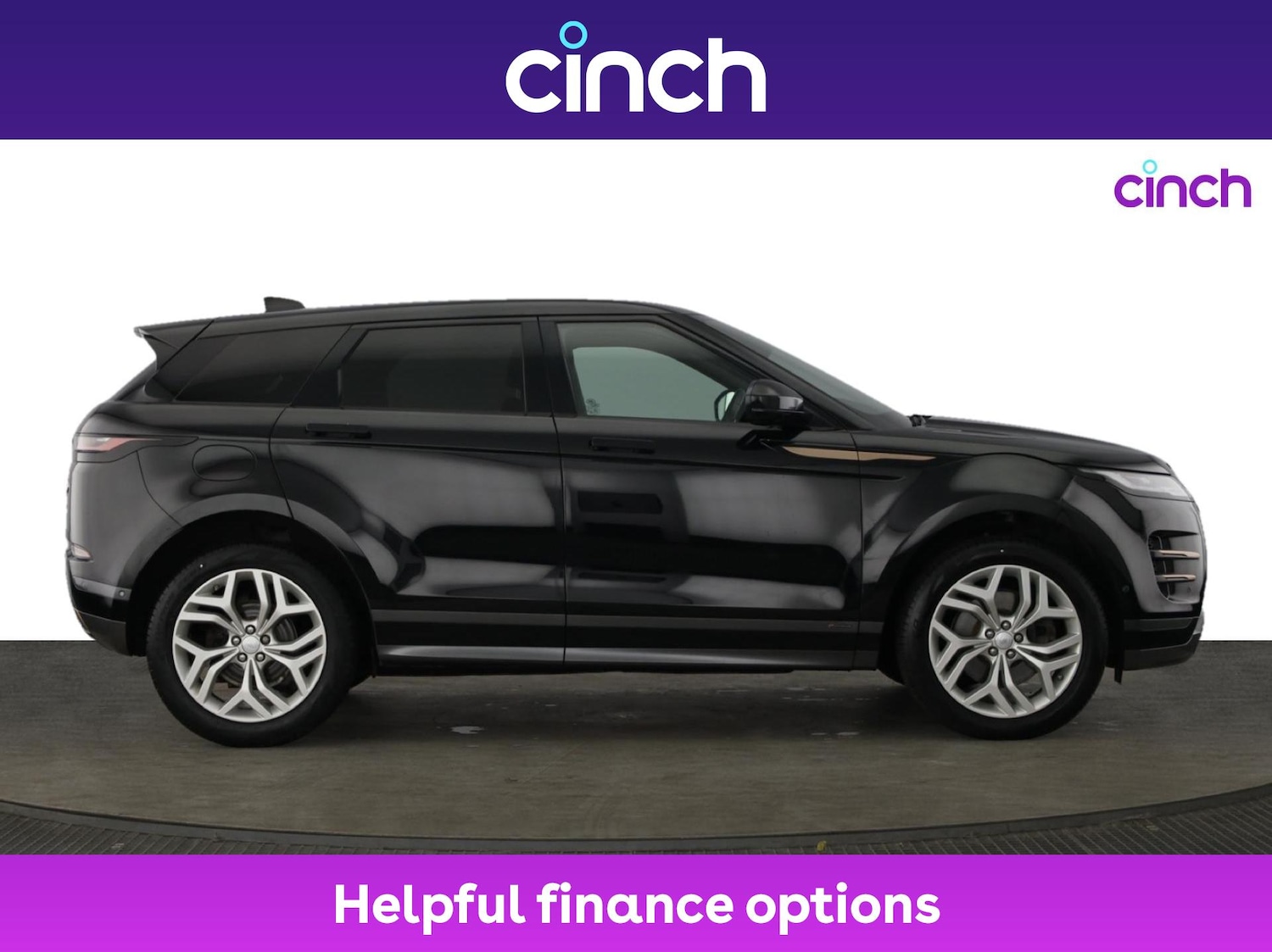 Used Land Rover Range Rover Evoque 2020 for sale - 76862899: Photo 2