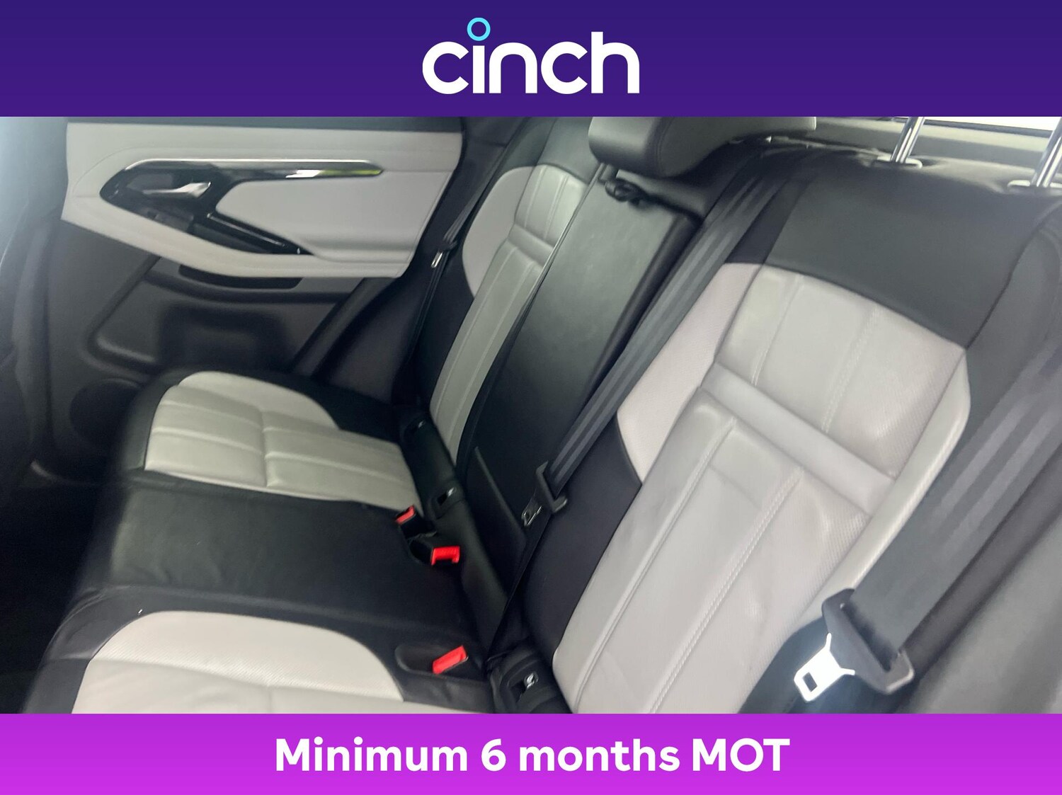 Used Land Rover Range Rover Evoque 2020 for sale - 76862899: Photo 20