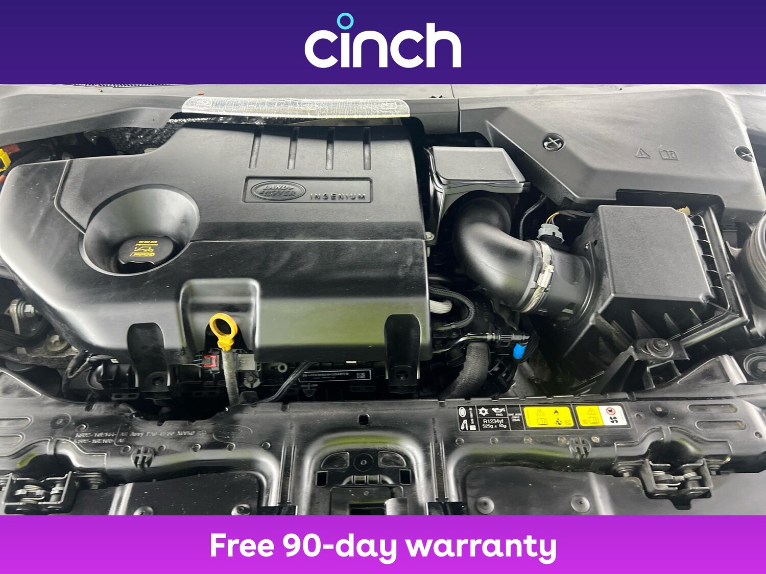 Used Land Rover Range Rover Evoque 2020 for sale - 76862899: Photo 23