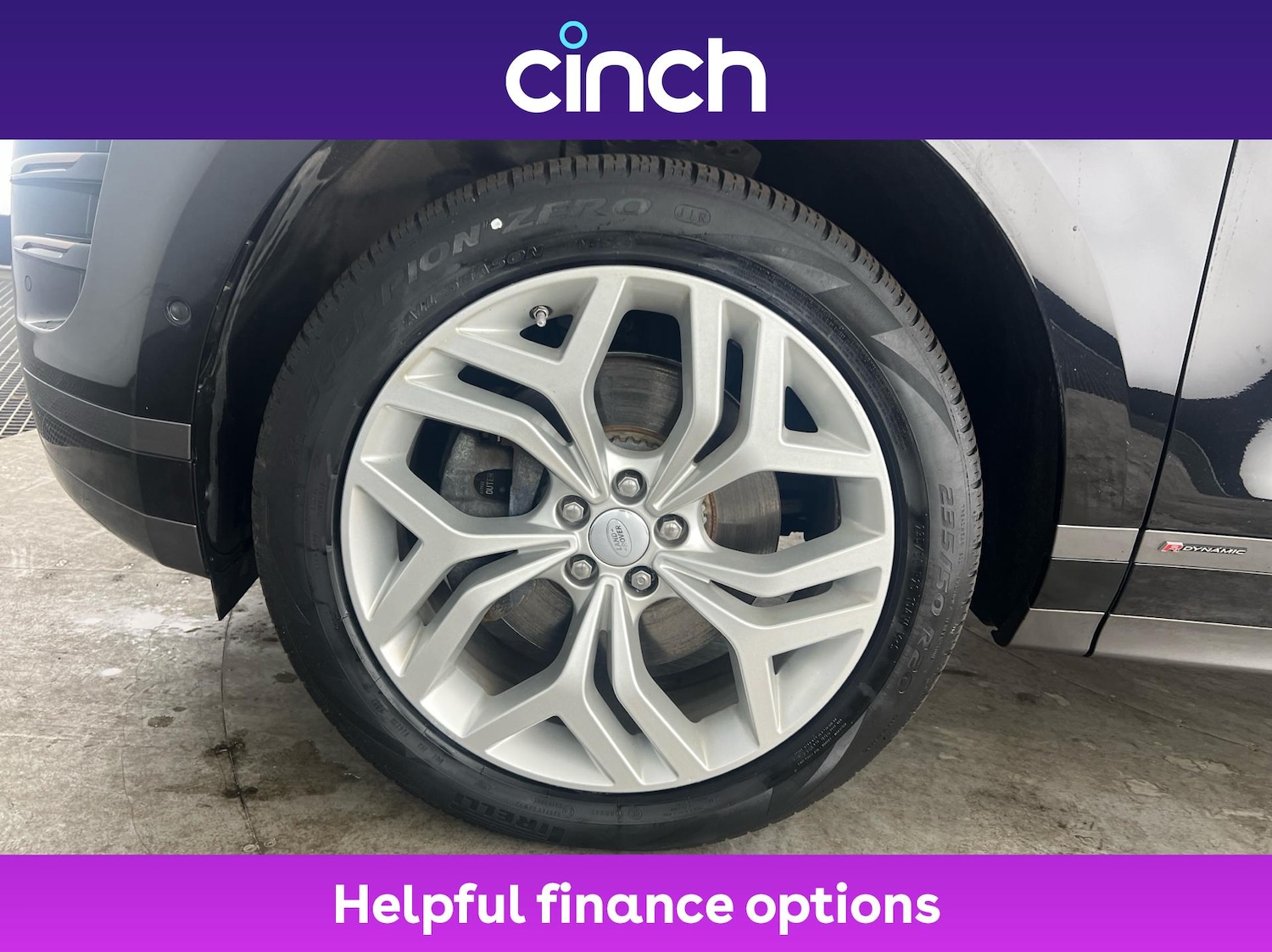 Used Land Rover Range Rover Evoque 2020 for sale - 76862899: Photo 24