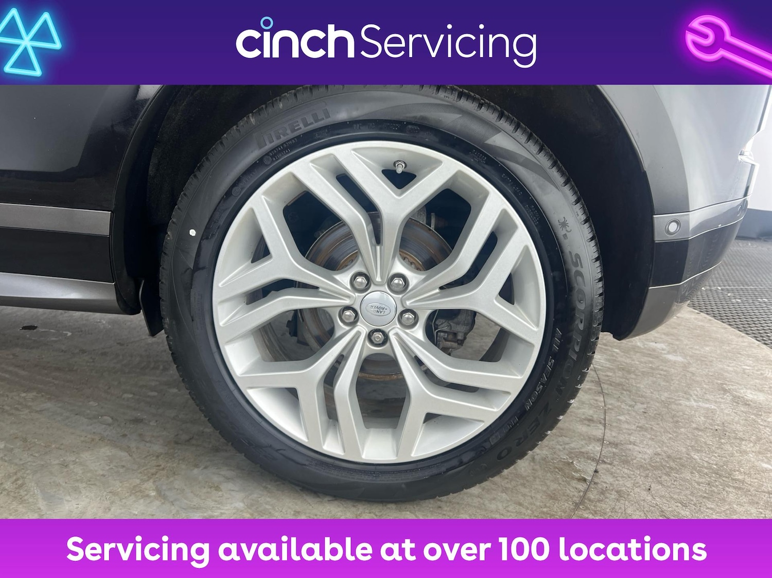 Used Land Rover Range Rover Evoque 2020 for sale - 76862899: Photo 26