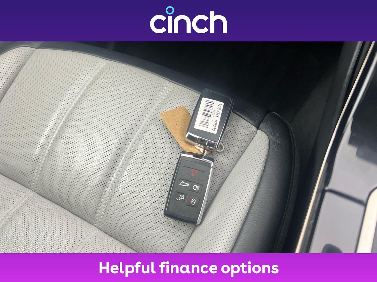 Used Land Rover Range Rover Evoque 2020 for sale - 76862899: Photo 30