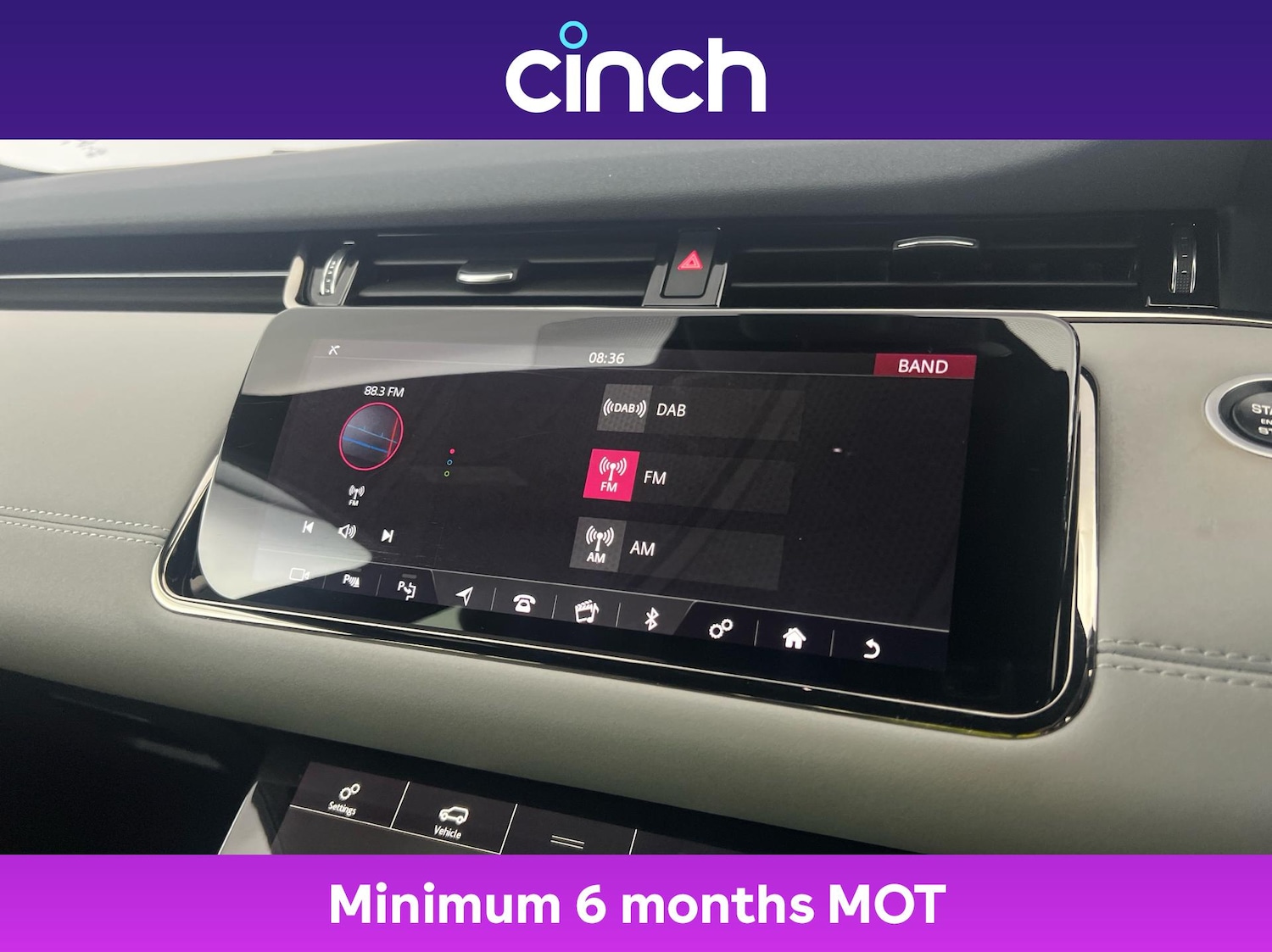 Used Land Rover Range Rover Evoque 2020 for sale - 76862899: Photo 32