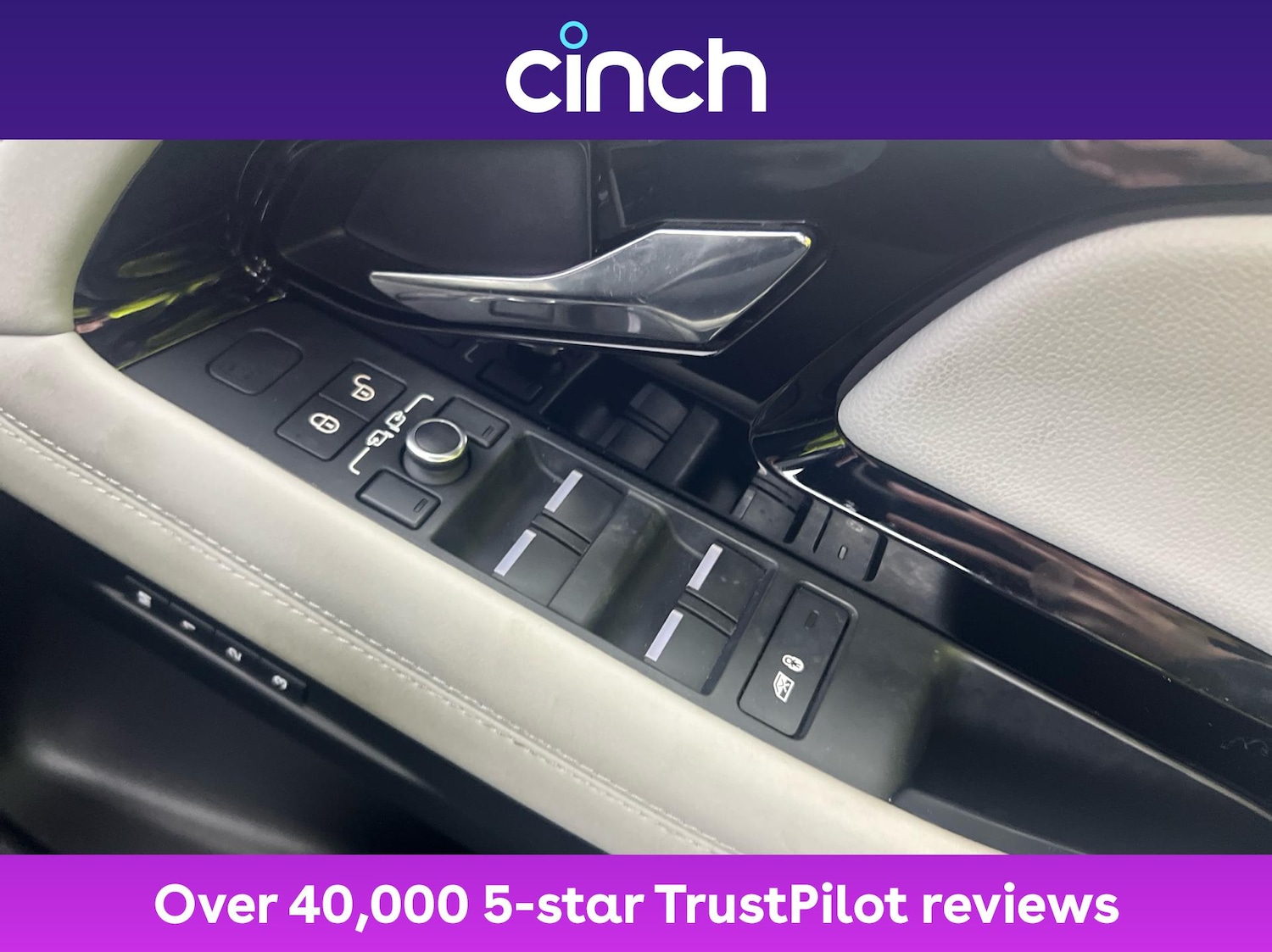 Used Land Rover Range Rover Evoque 2020 for sale - 76862899: Photo 38