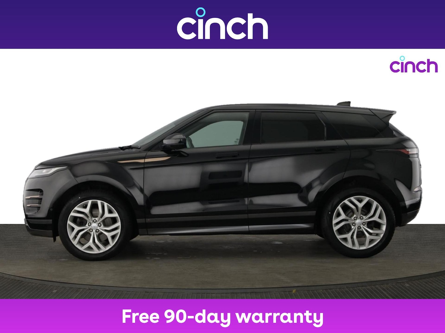 Used Land Rover Range Rover Evoque 2020 for sale - 76862899: Photo 8