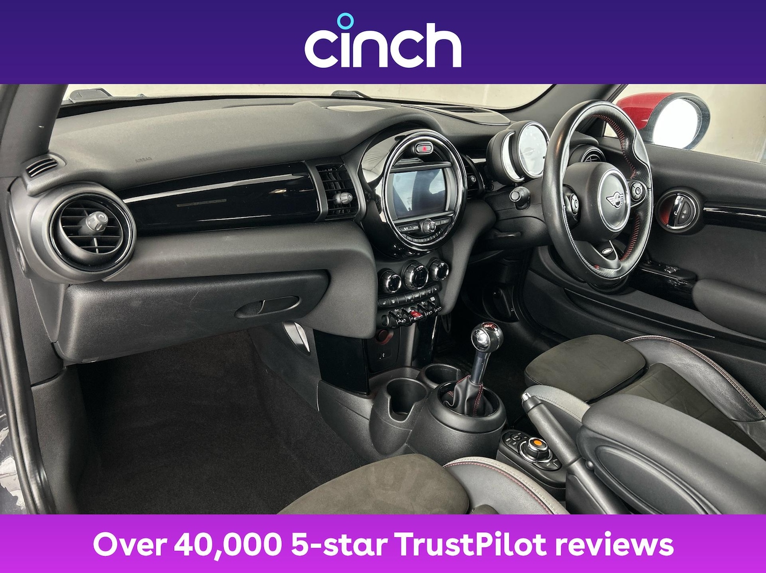 Used MINI Hatch 2020 for sale - 77020211: Photo 14