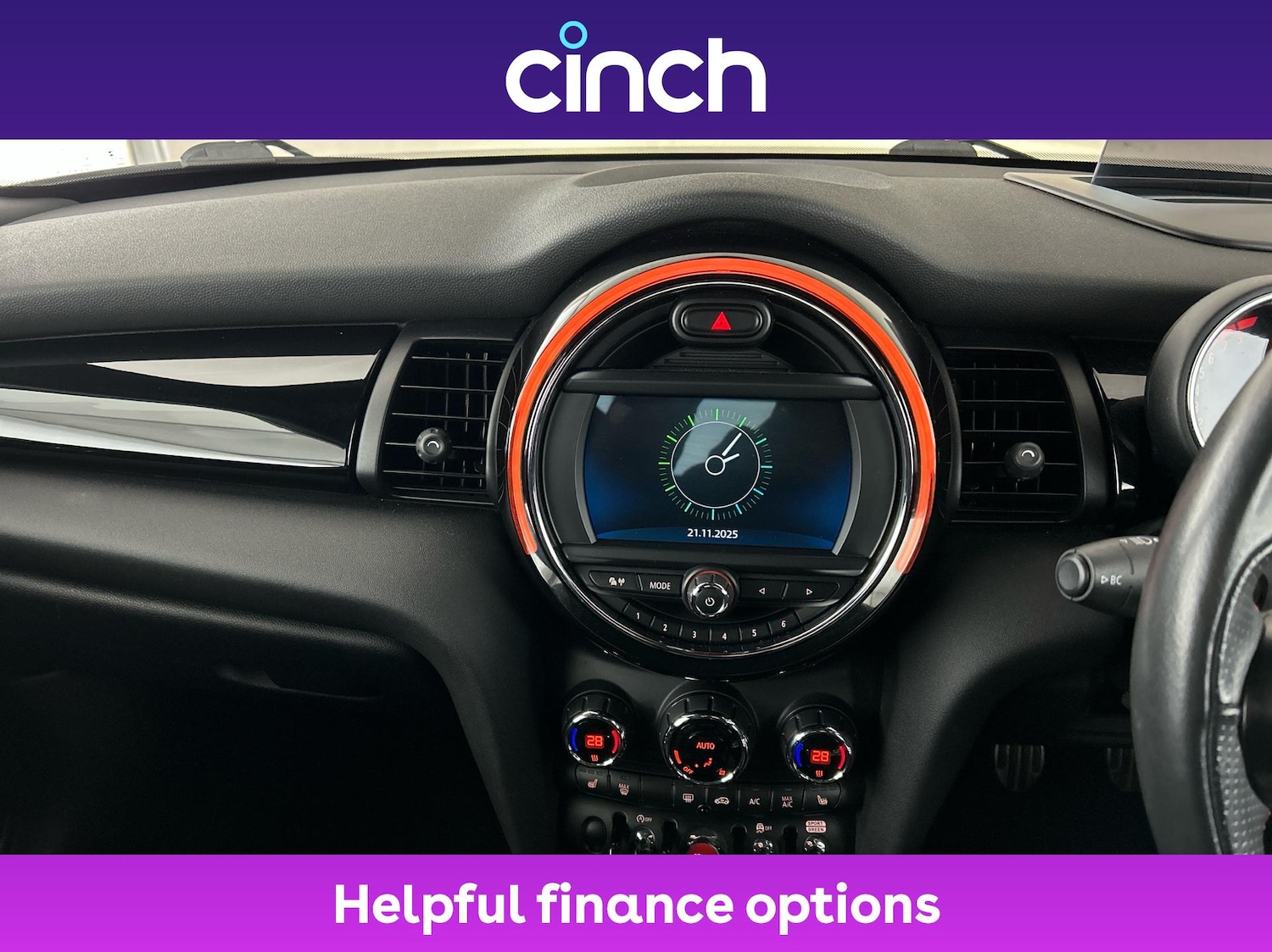 Used MINI Hatch 2020 for sale - 77020211: Photo 17