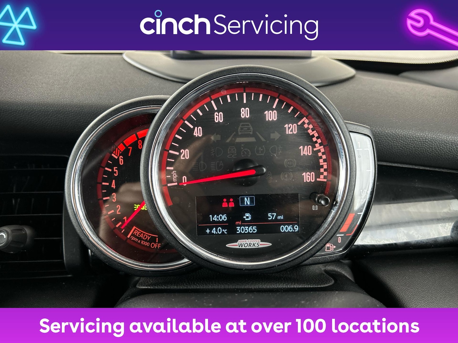 Used MINI Hatch 2020 for sale - 77020211: Photo 18