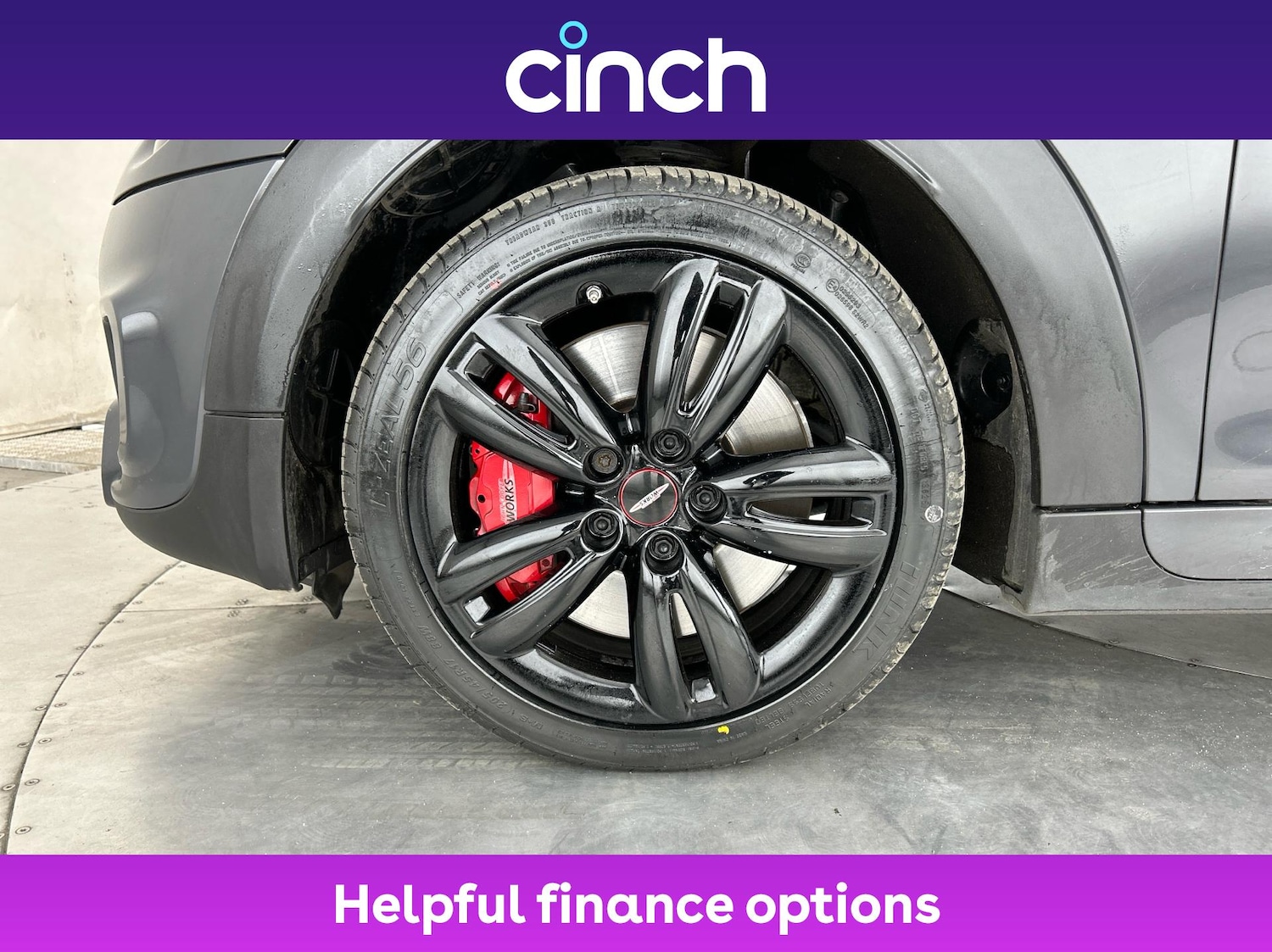 Used MINI Hatch 2020 for sale - 77020211: Photo 24