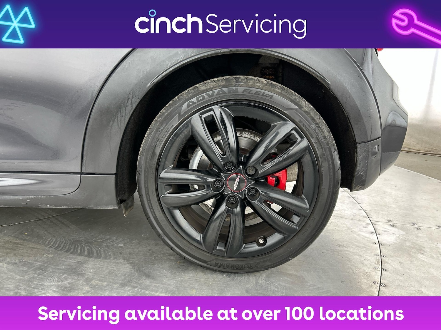 Used MINI Hatch 2020 for sale - 77020211: Photo 26