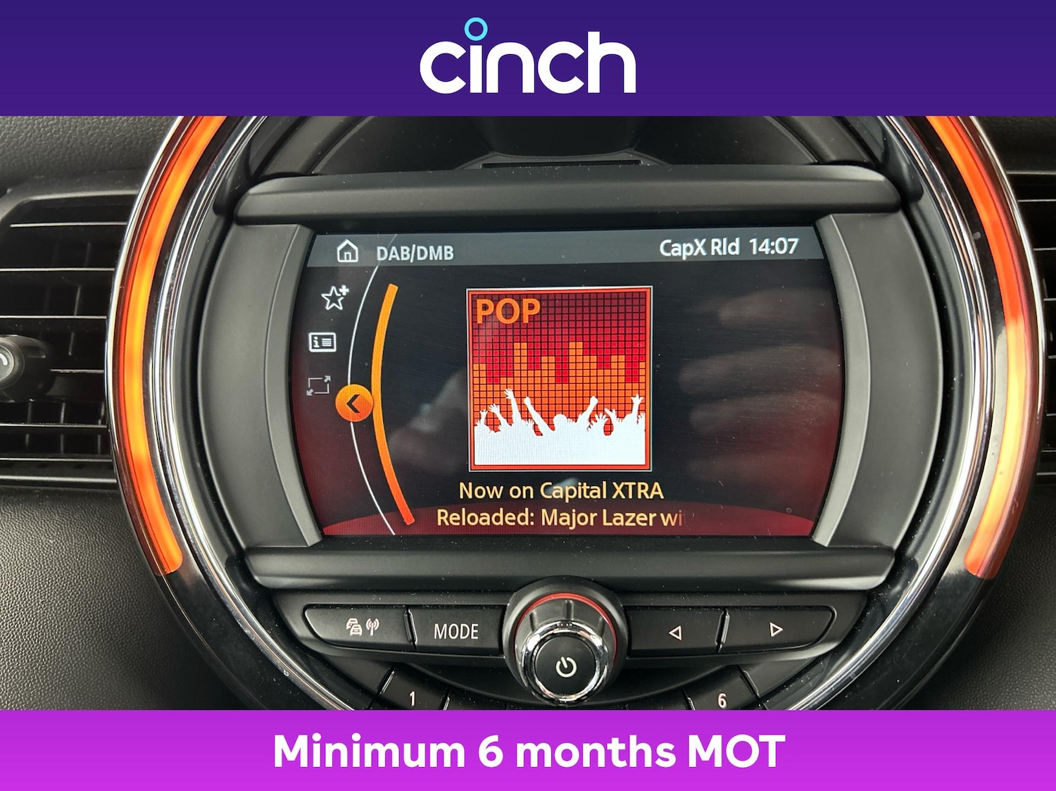 Used MINI Hatch 2020 for sale - 77020211: Photo 32