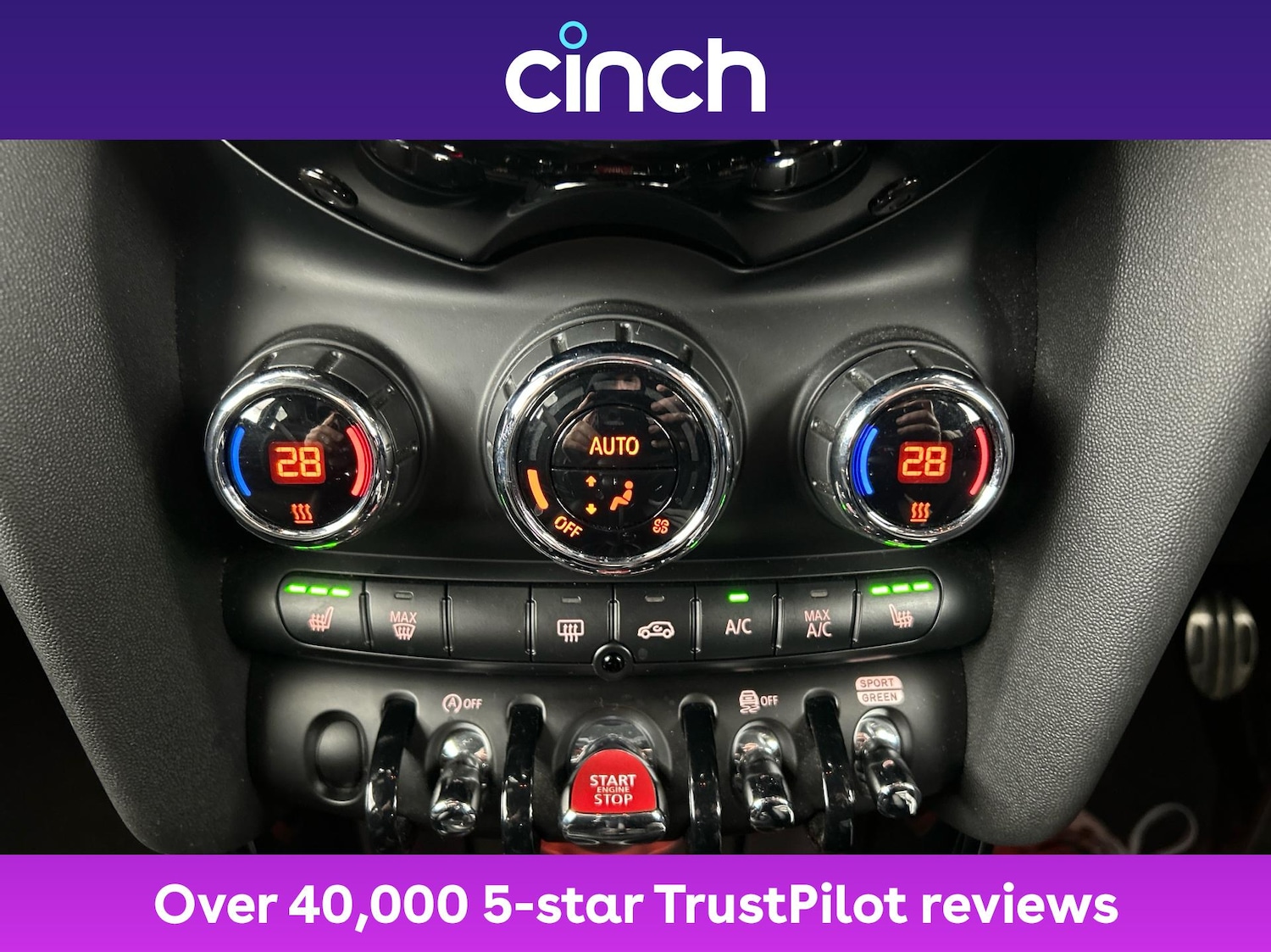 Used MINI Hatch 2020 for sale - 77020211: Photo 33