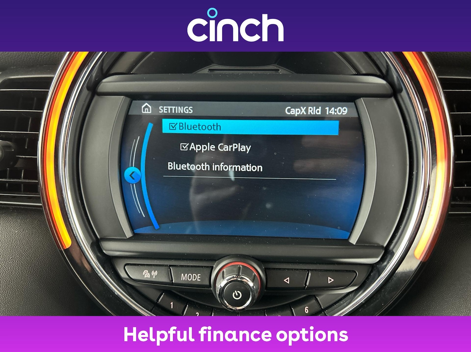 Used MINI Hatch 2020 for sale - 77020211: Photo 35