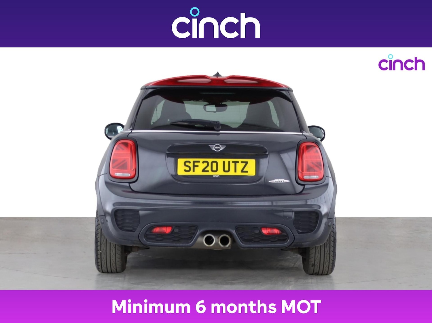Used MINI Hatch 2020 for sale - 77020211: Photo 5