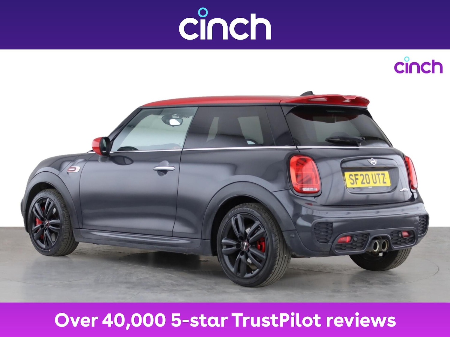 Used MINI Hatch 2020 for sale - 77020211: Photo 6