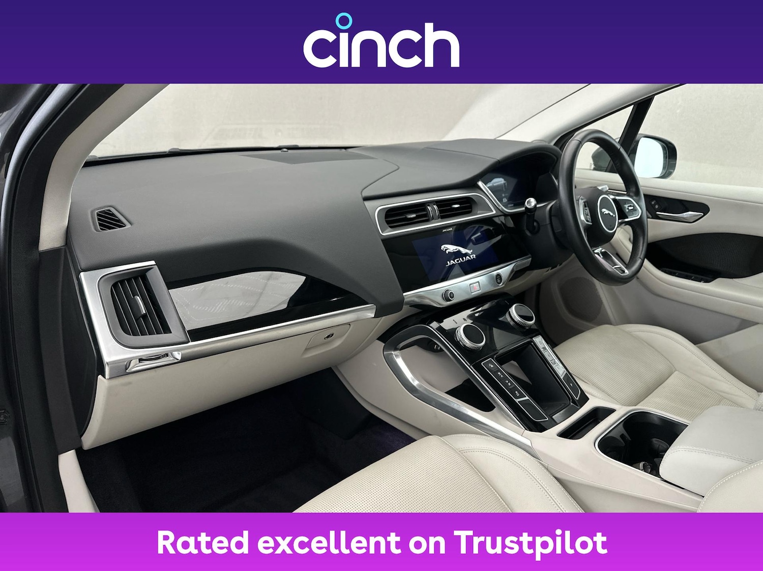 Used Jaguar I-Pace 2019 for sale - 76125250: Photo 14