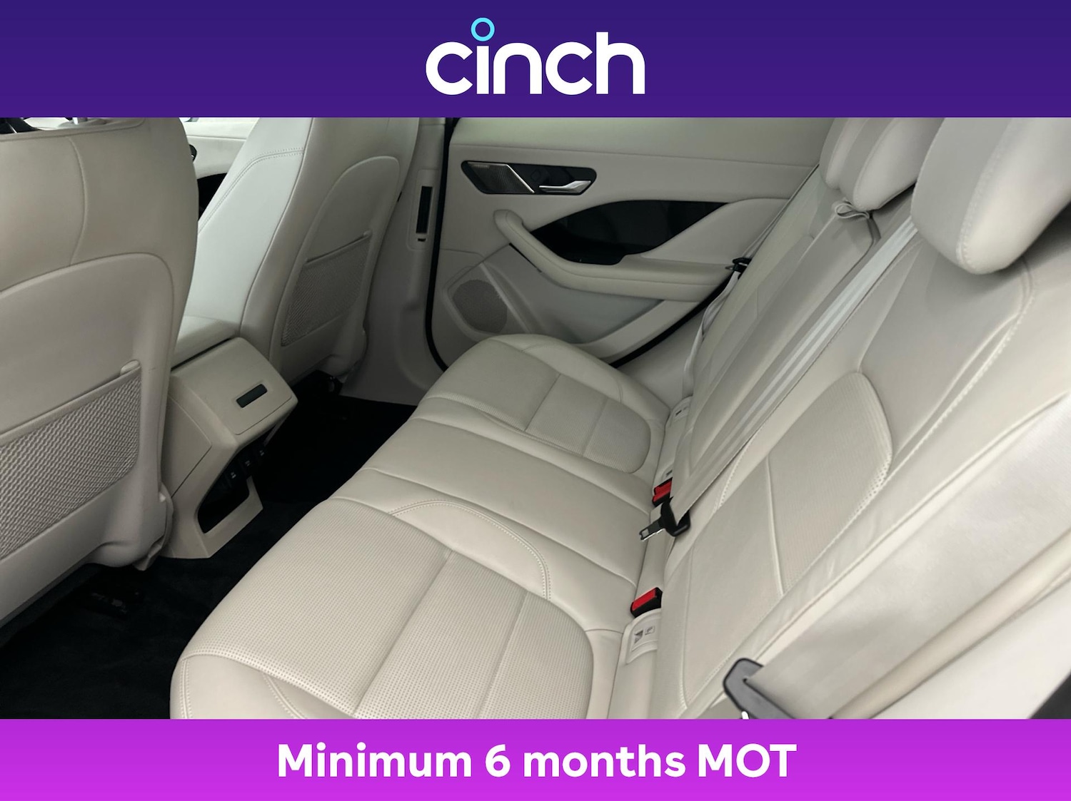Used Jaguar I-Pace 2019 for sale - 76125250: Photo 20