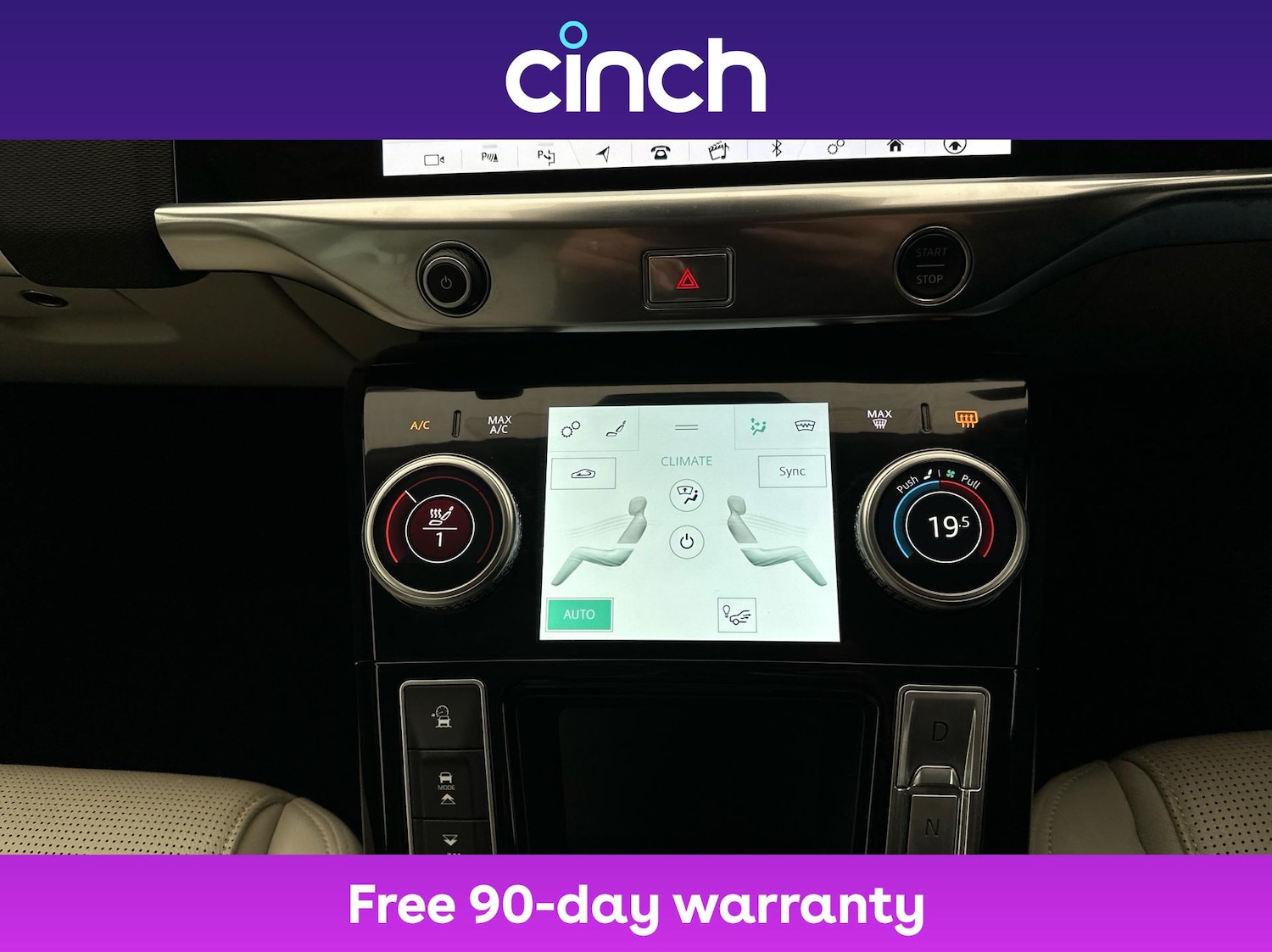 Used Jaguar I-Pace 2019 for sale - 76125250: Photo 34
