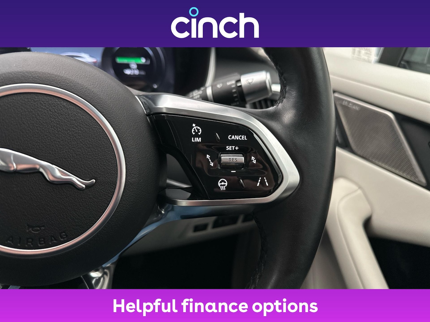 Used Jaguar I-Pace 2019 for sale - 76125250: Photo 35