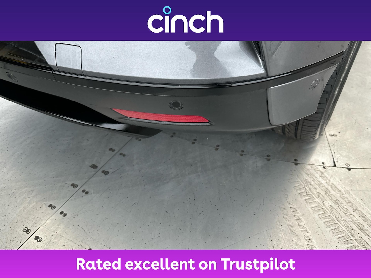 Used Jaguar I-Pace 2019 for sale - 76125250: Photo 38