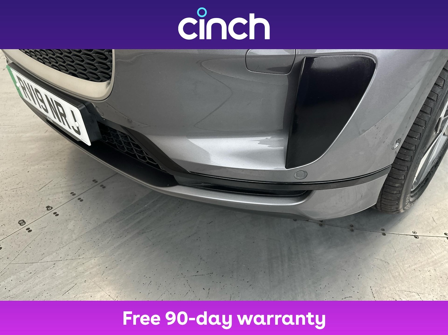 Used Jaguar I-Pace 2019 for sale - 76125250: Photo 39